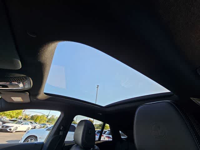 Thumbnail: 2026 Mercedes-Benz GLE - 19