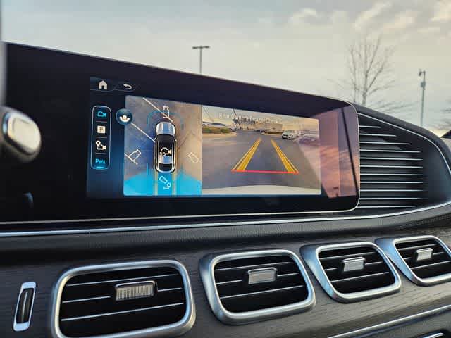 Thumbnail: 2026 Mercedes-Benz GLE - 29