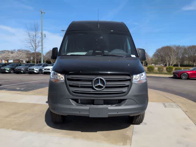Thumbnail: 2026 Mercedes-Benz Sprinter - 9
