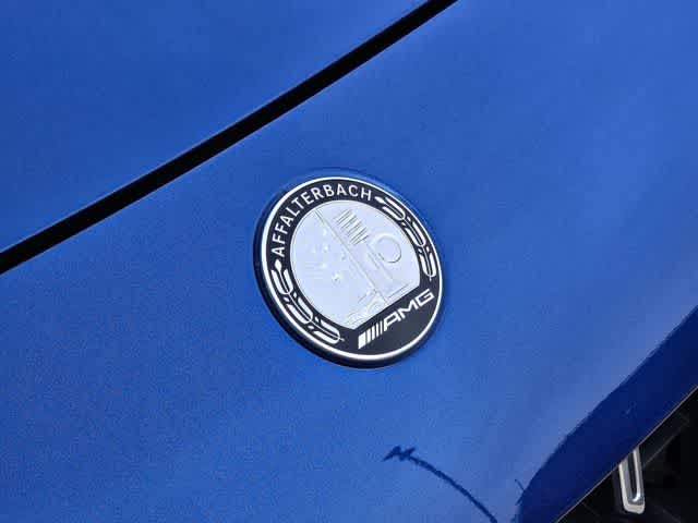 Thumbnail: 2024 Mercedes-Benz AMG GT - 12