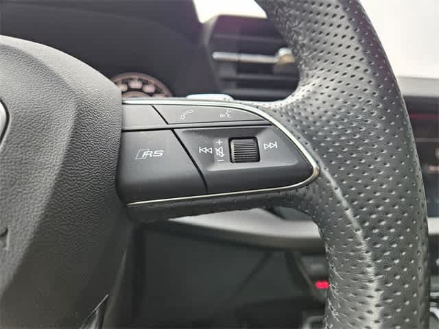 Thumbnail: 2024 Audi RS 3 - 24