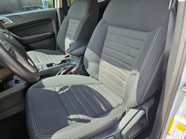 Thumbnail: 2022 Ford Ranger - 16