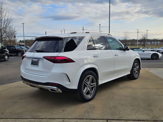 Thumbnail: 2026 Mercedes-Benz GLE - 8