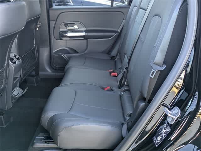 Thumbnail: 2025 Mercedes-Benz GLB - 5