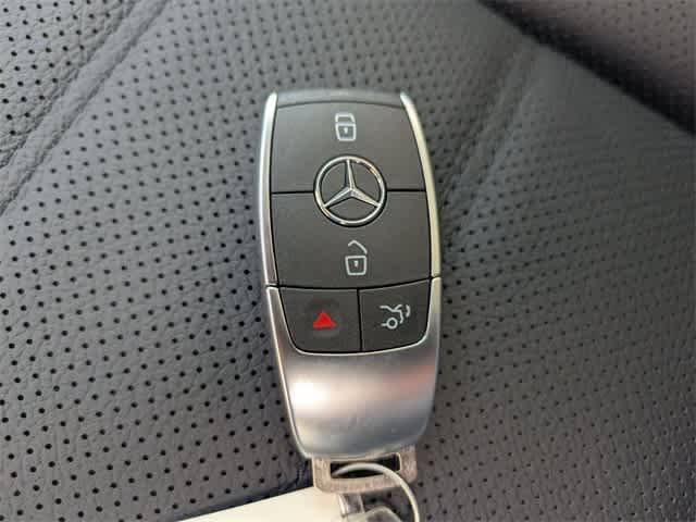 Thumbnail: 2025 Mercedes-Benz GLS - 34