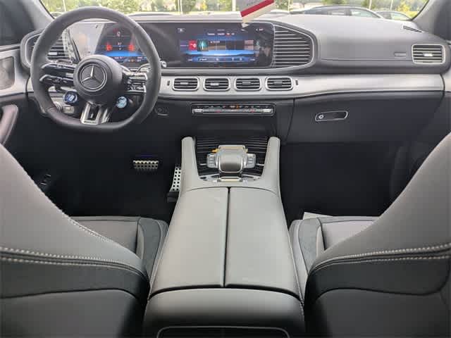 Thumbnail: 2026 Mercedes-Benz GLE - 13