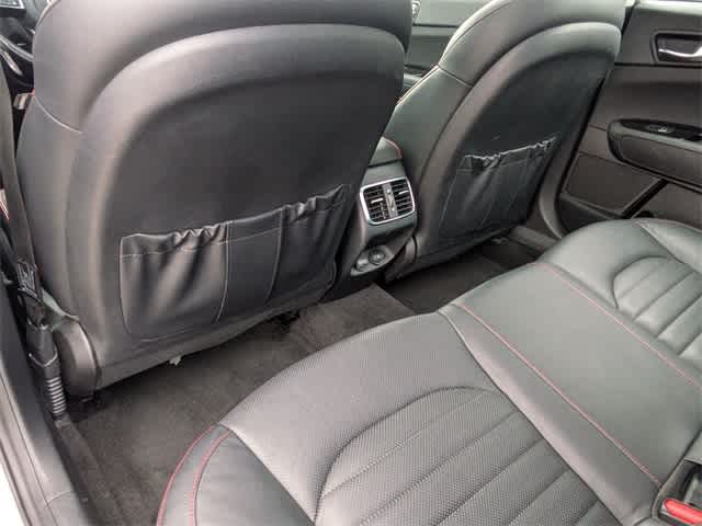 Thumbnail: 2020 Kia Optima - 13