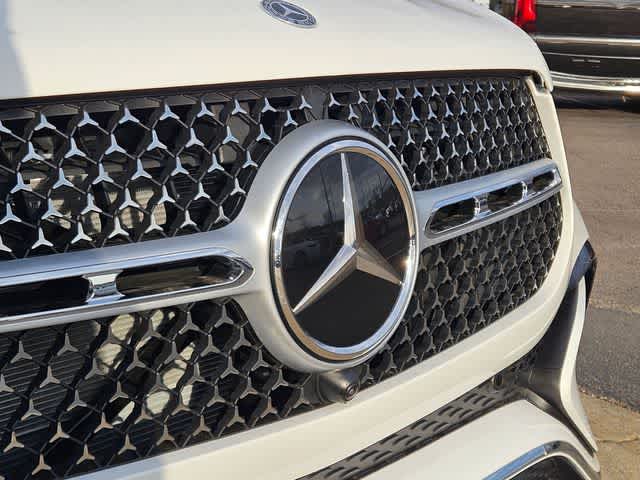 Thumbnail: 2026 Mercedes-Benz GLE - 10