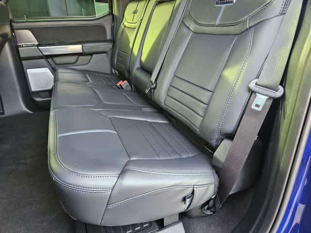 Thumbnail: 2026 Ford F-250 - 21