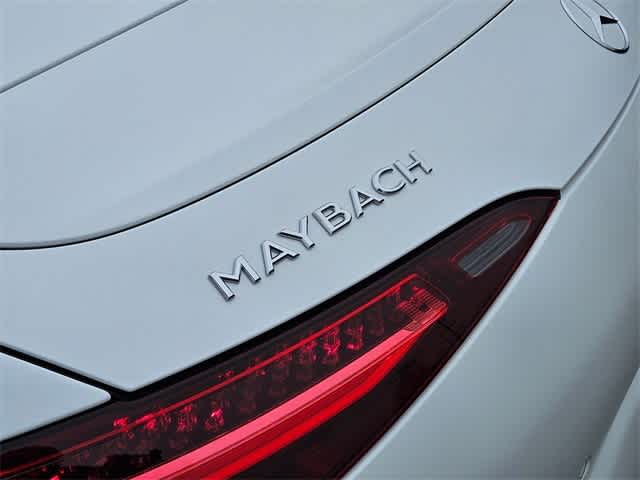 Thumbnail: 2026 Mercedes-Benz SL-Class - 12