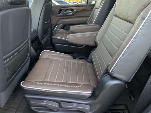 Thumbnail: 2026 GMC Yukon - 21