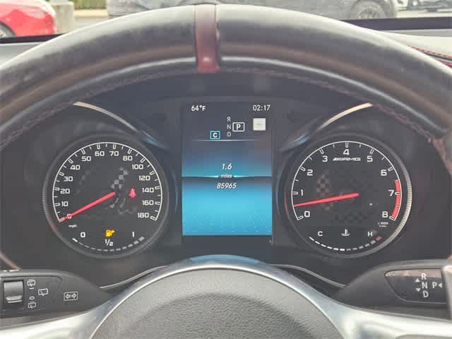 Thumbnail: 2022 Mercedes-Benz GLC - 37