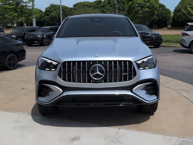 Thumbnail: 2026 Mercedes-Benz GLE - 9