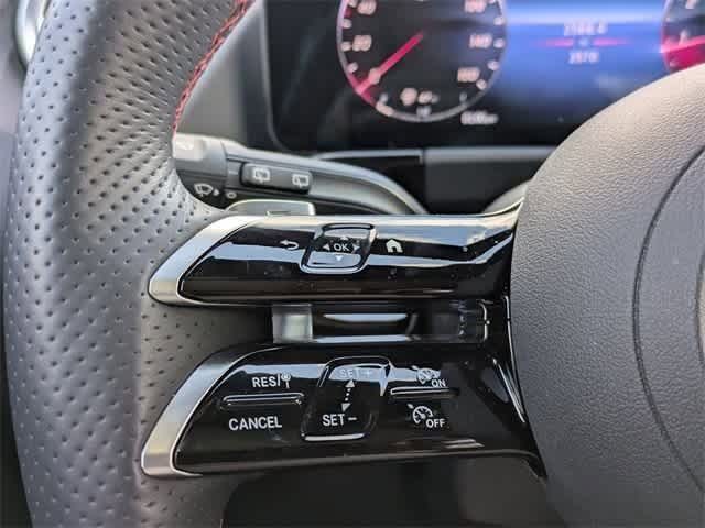 2025 Mercedes-Benz GLA 250 19