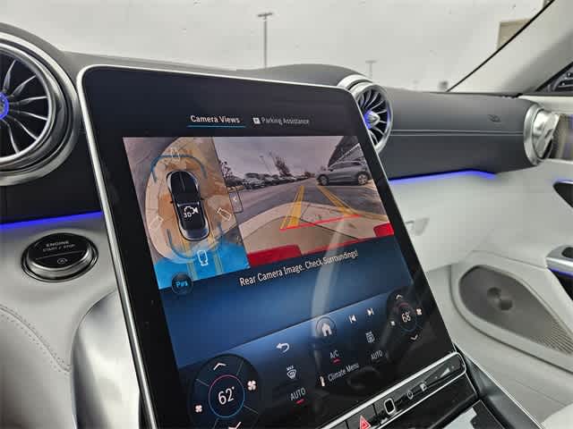 Thumbnail: 2026 Mercedes-Benz SL-Class - 26