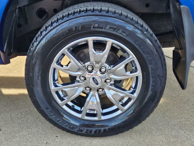 Thumbnail: 2019 Ford Ranger - 13