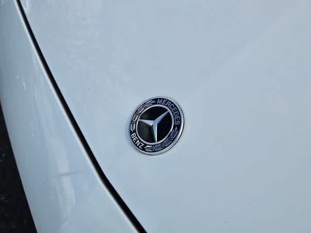 Thumbnail: 2022 Mercedes-Benz C-Class - 12