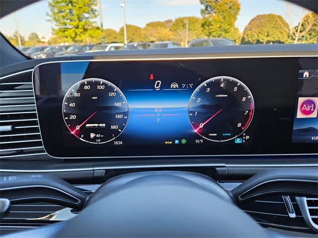 Thumbnail: 2026 Mercedes-Benz GLE - 34