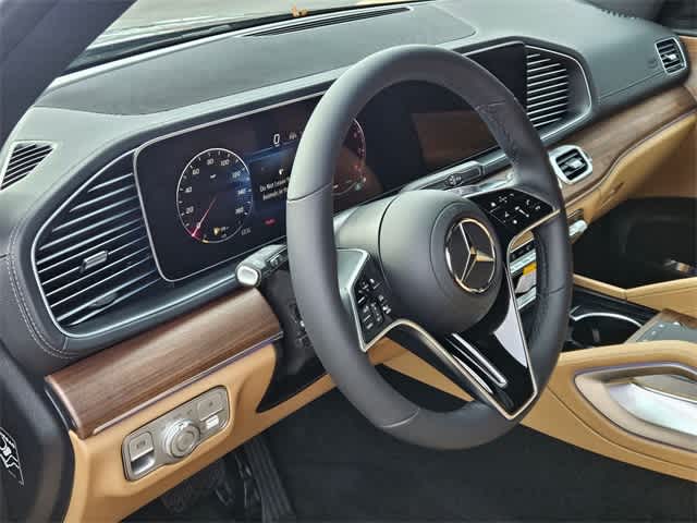 Thumbnail: 2026 Mercedes-Benz GLE - 9