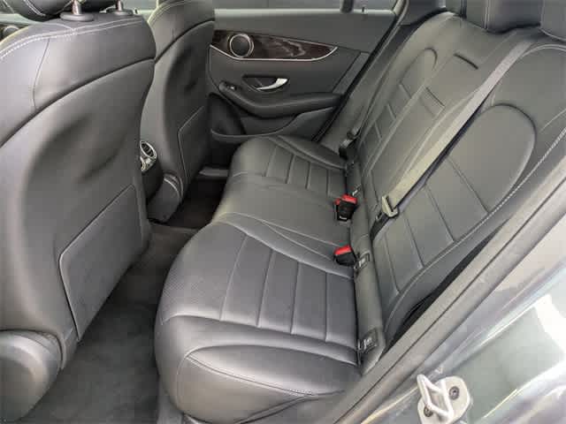 Thumbnail: 2022 Mercedes-Benz GLC - 18