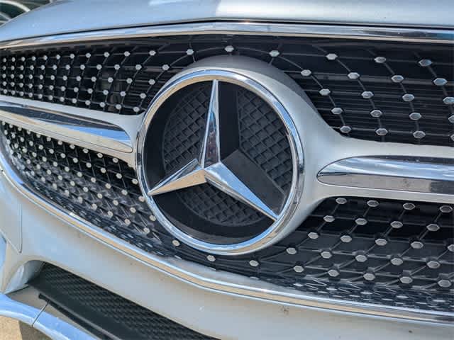 Thumbnail: 2016 Mercedes-Benz CLS - 11