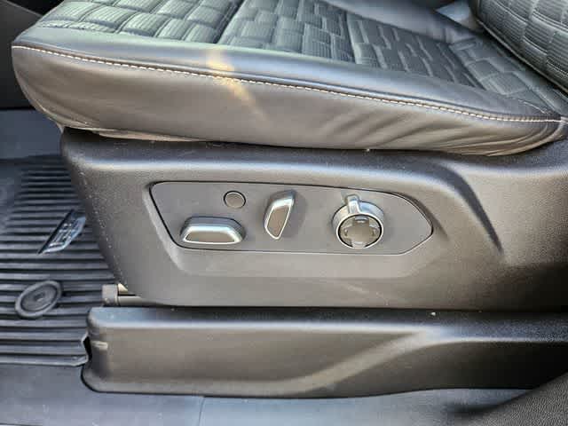 Thumbnail: 2026 Cadillac Escalade - 18