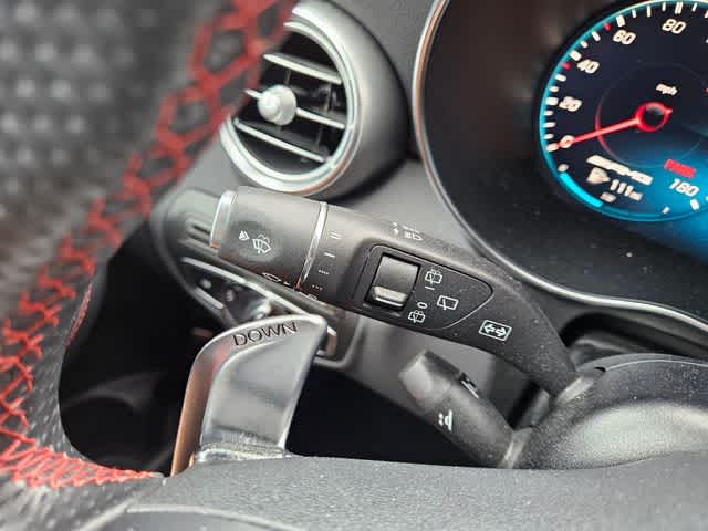 Thumbnail: 2022 Mercedes-Benz GLC - 24