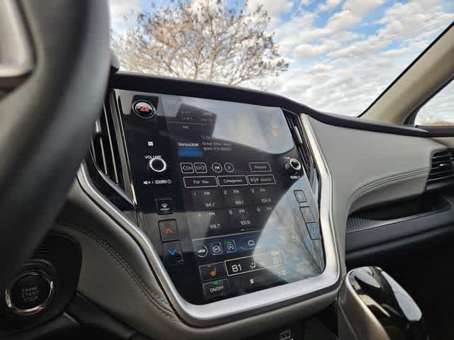 Thumbnail: 2025 Subaru Outback - 26