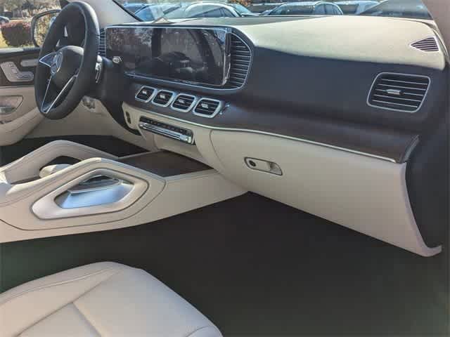 2025 Mercedes-Benz GLE 350 11