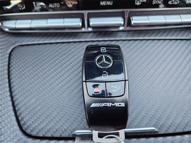 Thumbnail: 2026 Mercedes-Benz AMG GT - 36