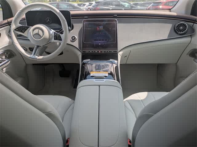 Thumbnail: 2025 Mercedes-Benz EQE - 14