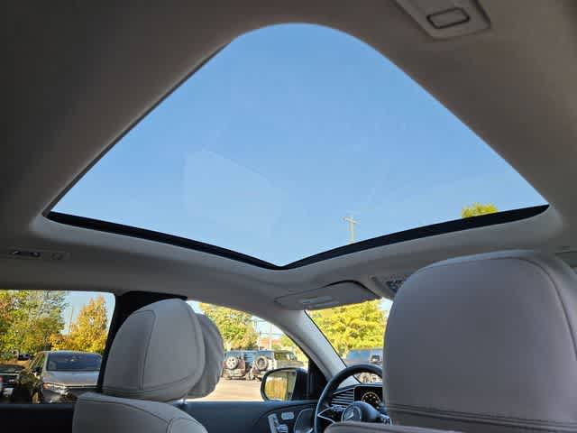 Thumbnail: 2026 Mercedes-Benz GLE - 21