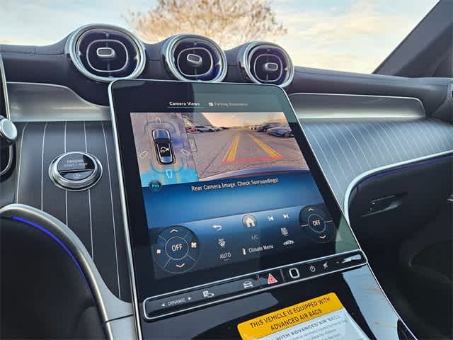 Thumbnail: 2026 Mercedes-Benz GLC - 30