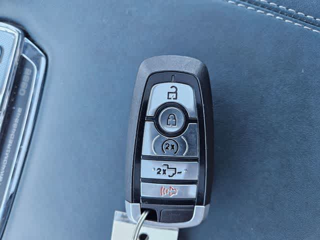 Thumbnail: 2024 Ford F-450 - 36