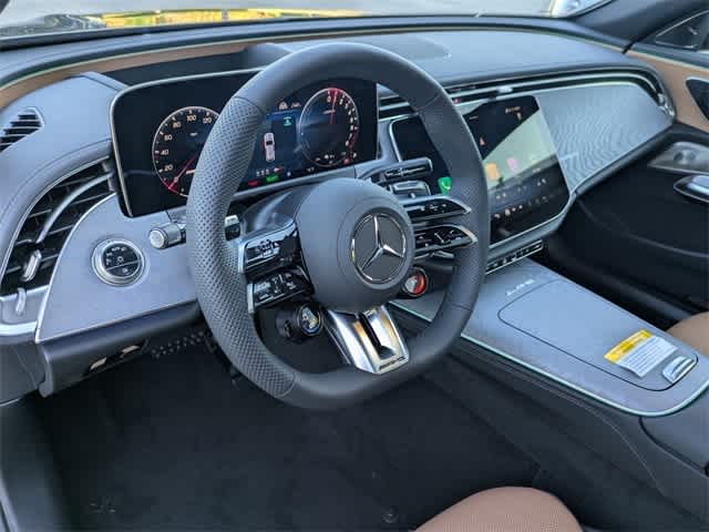 Thumbnail: 2026 Mercedes-Benz E-Class - 10