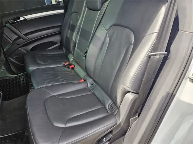 Thumbnail: 2014 Audi Q7 - 20