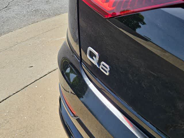 Thumbnail: 2019 Audi Q8 - 13