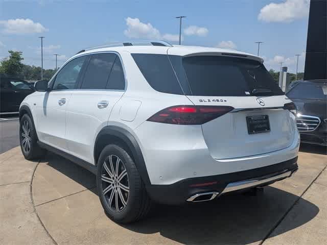 Thumbnail: 2025 Mercedes-Benz GLE - 7