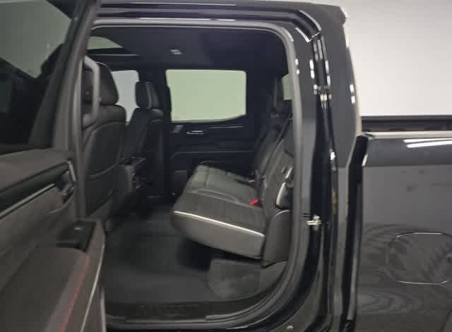 Thumbnail: 2024 GMC Sierra 1500 - 6