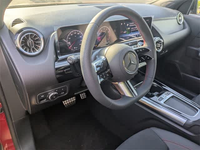 Thumbnail: 2026 Mercedes-Benz GLA - 11