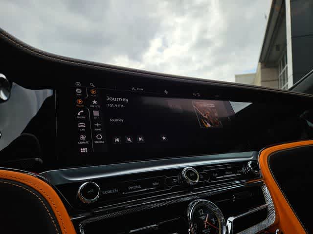 Thumbnail: 2024 Bentley Flying Spur - 34