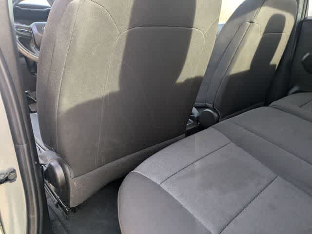 Thumbnail: 2024 Chevrolet Colorado - 16