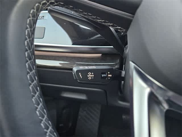 Thumbnail: 2025 Audi Q8 - 28