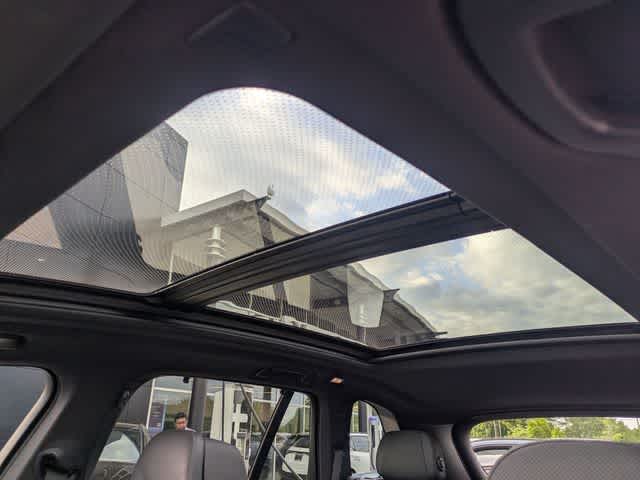 Thumbnail: 2024 BMW X5 - 18