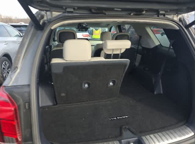 Thumbnail: 2023 Hyundai Palisade - 8