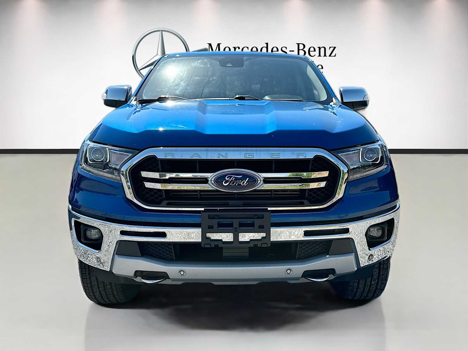 Thumbnail: 2019 Ford Ranger - 2
