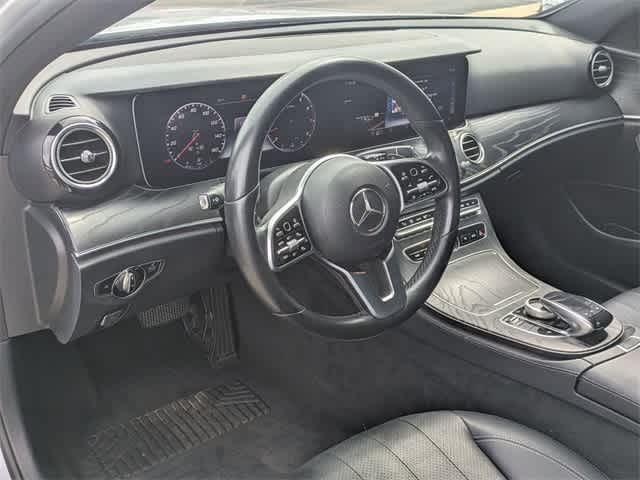 Used 2020 Mercedes-Benz E-Class E350 with VIN WDDZF8DB8LA742196 for sale in Collierville, TN