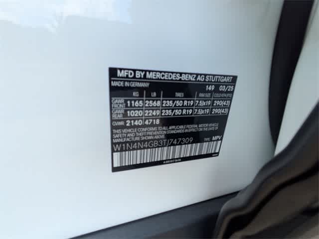 Thumbnail: 2026 Mercedes-Benz GLA - 34