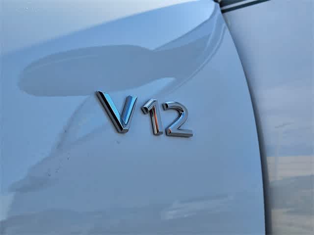 Thumbnail: 2026 Mercedes-Benz S-Class - 15