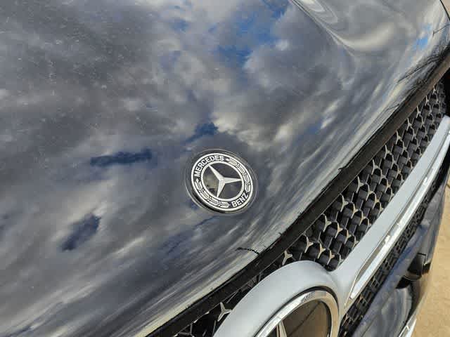 Thumbnail: 2026 Mercedes-Benz GLE - 11